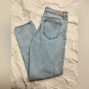 Women’s jeans